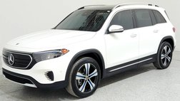 2023 Mercedes-Benz EQB EQB 350 4MATIC