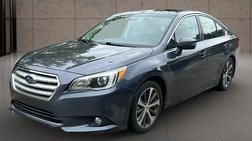 2016 Subaru Legacy 2.5i Limited