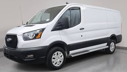2024 Ford Transit 250