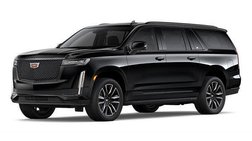 2024 Cadillac Escalade ESV Sport