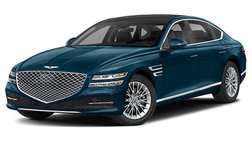 2023 Genesis G80 2.5T