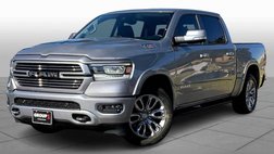 2022 Ram Ram Pickup 1500 Laramie