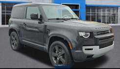 2023 Land Rover Defender 90 S