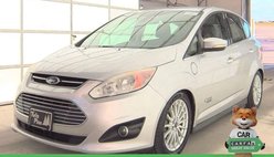 2014 Ford C-Max Energi SEL