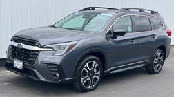 2024 Subaru Ascent Limited 7-Passenger