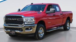 2024 Ram Ram Pickup 2500 Big Horn