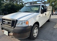 2005 Ford F-150 XLT