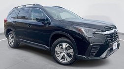 2024 Subaru Ascent Premium 7-Passenger