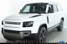 2024 Land Rover Defender 130 P400 X-Dynamic SE