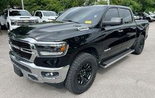 2020 Ram Ram Pickup 1500 Lone Star