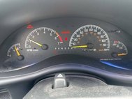 2000 Pontiac Grand Prix GT