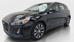 2018 Hyundai Elantra GT Base