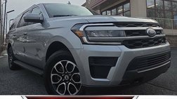 2023 Ford Expedition MAX XLT