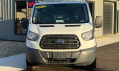 2017 Ford Transit 150