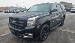 2019 GMC Yukon SLT