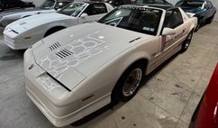 1989 Pontiac Firebird Trans Am GTA