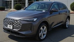2025 Audi Q5 quattro Premium Plus TFSI