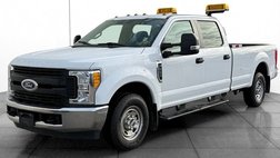 2017 Ford Super Duty F-250 XL