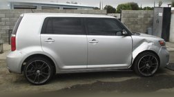 2009 Scion xB Base
