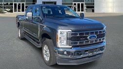 2024 Ford Super Duty F-250 XLT