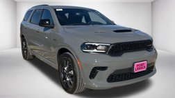 2026 Dodge Durango GT HEMI