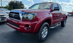 2005 Toyota Tacoma PreRunner V6
