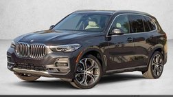 2023 BMW X5 sDrive40i