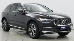 2023 Volvo XC60 B5 Ultimate Bright Theme