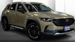 2023 Mazda CX-50 2.5 Turbo Meridian Edition