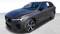2022 Volvo XC60 B6 R-Design