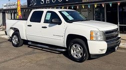 2009 Chevrolet Silverado 1500 LT