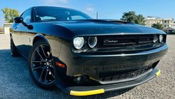 2020 Dodge Challenger R/T Scat Pack