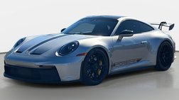 2022 Porsche 911 GT3