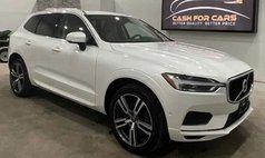 2018 Volvo XC60 T5 Momentum