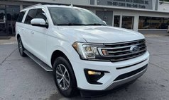 2020 Ford Expedition MAX XLT