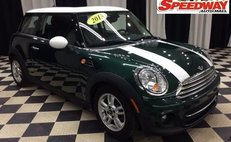 2013 MINI Hardtop Cooper