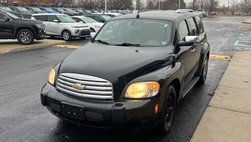 2010 Chevrolet HHR LT