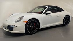 2013 Porsche 911 Carrera S