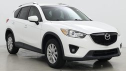 2014 Mazda CX-5 Touring