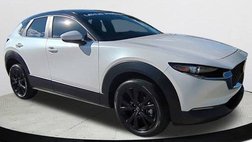2022 Mazda CX-30 2.5 S Select