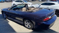 1998 Chevrolet Camaro Z28