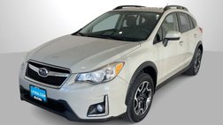2017 Subaru Crosstrek 2.0i Premium