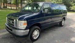 2011 Ford E-Series XL