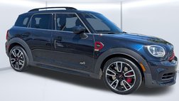 2022 MINI Countryman John Cooper Works ALL4