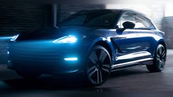 2023 Aston Martin DBX Base