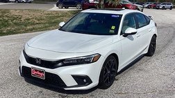 2023 Honda Civic Sport Touring