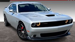 2019 Dodge Challenger R/T Scat Pack