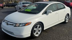 2006 Honda Civic EX