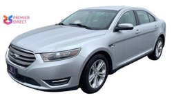 2014 Ford Taurus SEL