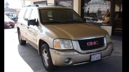 2004 GMC Envoy XL SLE